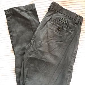 Banana Republic chinos